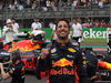 GP MESSICO, 27.10.2018 - Qualifiche, Daniel Ricciardo (AUS) Red Bull Racing RB14 pole position