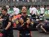 GP MESSICO, 27.10.2018 - Qualifiche, Daniel Ricciardo (AUS) Red Bull Racing RB14 pole position