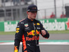 GP MESSICO, 27.10.2018 - Qualifiche, 2nd place Max Verstappen (NED) Red Bull Racing RB14