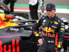 GP MESSICO, 27.10.2018 - Qualifiche, 2nd place Max Verstappen (NED) Red Bull Racing RB14