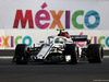 GP MESSICO, 26.10.2018 - Free Practice 1, Antonio Giovinazzi (ITA) Test Driver Sauber C37