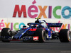 GP MESSICO, 26.10.2018 - Free Practice 1, Pierre Gasly (FRA) Scuderia Toro Rosso STR13