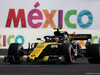 GP MESSICO, 26.10.2018 - Free Practice 1, Carlos Sainz Jr (ESP) Renault Sport F1 Team RS18
