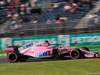 GP MESSICO, 26.10.2018 - Free Practice 1, Sergio Perez (MEX) Racing Point Force India F1 VJM11