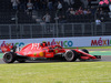 GP MESSICO, 26.10.2018 - Free Practice 1, Kimi Raikkonen (FIN) Ferrari SF71H