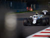 GP MESSICO, 26.10.2018 - Free Practice 1, Sergey Sirotkin (RUS) Williams FW41 davanti a Lance Stroll (CDN) Williams FW41