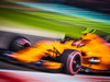 GP MESSICO, 26.10.2018 - Free Practice 1, Stoffel Vandoorne (BEL) McLaren MCL33
