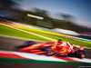 GP MESSICO, 26.10.2018 - Free Practice 1, Sebastian Vettel (GER) Ferrari SF71H