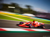 GP MESSICO, 26.10.2018 - Free Practice 1, Sebastian Vettel (GER) Ferrari SF71H