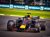 GP MESSICO, 26.10.2018 - Free Practice 1, Daniel Ricciardo (AUS) Red Bull Racing RB14