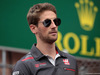 GP MONACO, 27.05.2018 - Romain Grosjean (FRA) Haas F1 Team VF-18