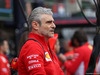 GP MONACO, 27.05.2018 - Gara, Maurizio Arrivabene (ITA) Ferrari Team Principal