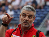 GP MONACO, 27.05.2018 - Gara, Maurizio Arrivabene (ITA) Ferrari Team Principal