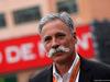 GP MONACO, 27.05.2018 - Gara, Chase Carey (USA) Formula One Group Chairman