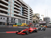 GP MONACO, 27.05.2018 - Gara, Sebastian Vettel (GER) Ferrari SF71H