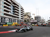 GP MONACO, 27.05.2018 - Gara, Valtteri Bottas (FIN) Mercedes AMG F1 W09