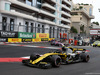 GP MONACO, 27.05.2018 - Gara, Carlos Sainz Jr (ESP) Renault Sport F1 Team RS18