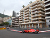 GP MONACO - Gara