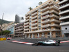 GP MONACO - Gara