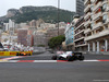 GP MONACO - Gara