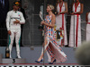 GP MONACO, 27.05.2018 - Gara, Lewis Hamilton (GBR) Mercedes AMG F1 W09 e S.A.S La Princesse Charlene De Monaco