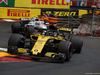 GP MONACO, 27.05.2018 - Gara, Nico Hulkenberg (GER) Renault Sport F1 Team RS18