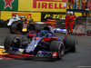 GP MONACO, 27.05.2018 - Gara, Brendon Hartley (NZL) Scuderia Toro Rosso STR13