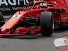 GP MONACO, 27.05.2018 - Gara, Sebastian Vettel (GER) Ferrari SF71H