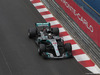 GP MONACO, 27.05.2018 - Gara, Lewis Hamilton (GBR) Mercedes AMG F1 W09