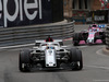 GP MONACO, 27.05.2018 - Gara, Marcus Ericsson (SUE) Sauber C37