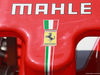 GP MONACO, 23.05.2018 - Ferrari SF71H, detail