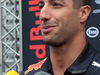 GP MONACO, 23.05.2018 - Daniel Ricciardo (AUS) Red Bull Racing RB14