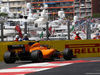 GP MONACO, 23.05.2018 - Free Practice 1, Stoffel Vandoorne (BEL) McLaren MCL33