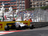 GP MONACO, 23.05.2018 - Free Practice 1, Sergey Sirotkin (RUS) Williams FW41