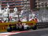 GP MONACO, 23.05.2018 - Free Practice 1, Marcus Ericsson (SUE) Sauber C37