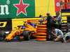 GP MONACO, 23.05.2018 - Free Practice 1, Fernando Alonso (ESP) McLaren MCL33