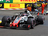 GP MONACO, 23.05.2018 - Free Practice 1, Romain Grosjean (FRA) Haas F1 Team VF-18