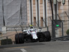 GP MONACO, 23.05.2018 - Free Practice 1, Sergey Sirotkin (RUS) Williams FW41