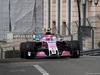 GP MONACO, 23.05.2018 - Free Practice 1, Esteban Ocon (FRA) Sahara Force India F1 VJM11