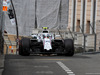 GP MONACO, 23.05.2018 - Free Practice 1, Sergey Sirotkin (RUS) Williams FW41