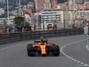 GP MONACO, 23.05.2018 - Free Practice 1, Stoffel Vandoorne (BEL) McLaren MCL33