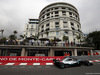 GP MONACO, 23.05.2018 - Free Practice 1, Lewis Hamilton (GBR) Mercedes AMG F1 W09