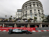 GP MONACO, 23.05.2018 - Free Practice 1, Max Verstappen (NED) Red Bull Racing RB14