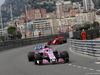 GP MONACO, 23.05.2018 - Free Practice 1, Esteban Ocon (FRA) Sahara Force India F1 VJM11 e Sebastian Vettel (GER) Ferrari SF71H