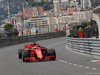 GP MONACO, 23.05.2018 - Free Practice 1, Sebastian Vettel (GER) Ferrari SF71H