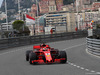 GP MONACO, 23.05.2018 - Free Practice 1, Sebastian Vettel (GER) Ferrari SF71H