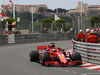 GP MONACO, 23.05.2018 - Free Practice 1, Sebastian Vettel (GER) Ferrari SF71H