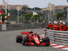 GP MONACO, 23.05.2018 - Free Practice 1, Kimi Raikkonen (FIN) Ferrari SF71H