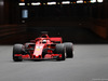 GP MONACO, 23.05.2018 - Free Practice 1, Sebastian Vettel (GER) Ferrari SF71H