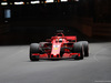 GP MONACO, 23.05.2018 - Free Practice 1, Sebastian Vettel (GER) Ferrari SF71H